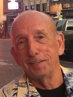 Carl Michael LaSalle